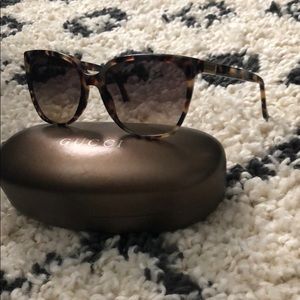 COPY - Gucci 3502 sunglasses